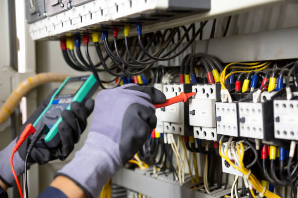 Best Industrial Electrical Services  in USA